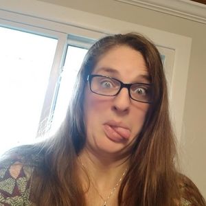 Meet your Posher, Amelia